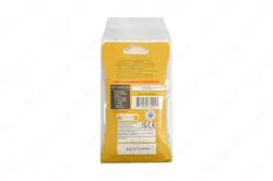 One Piece Sleeved Booster Pack Protective Sleeves - x50 Self Sealing Clear View - Image 3