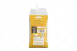 One Piece Sleeved Booster Pack Protective Sleeves - x50 Self Sealing Clear View - Image 4