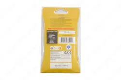 One Piece Sleeved Booster Pack Protective Sleeves - x50 Self Sealing Clear View - Image 5