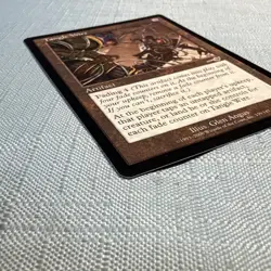 MTG magic cards 1x Tangle Wire Nemesis NM-Mint, English - Image 2