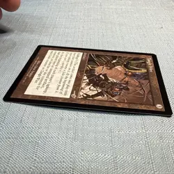 MTG magic cards 1x Tangle Wire Nemesis NM-Mint, English - Image 5