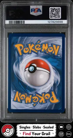PSA 9 SYLVEON EX RC32 2016 GENERATIONS RADIANT COLLECTION POKEMON CARD - Image 2