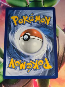 Iono's Voltorb Holo Cosmo Common Prize Pack Series Cards 047/159 NM - Image 2