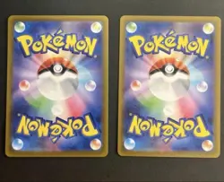 Mewtwo 221/172 Charizard 212/172 VSTAR SAR VSTAR Universe Pokemon Japanese Card - Image 2