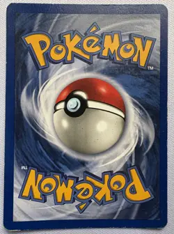Pokemon TCG Machamp Holo Rare 8/102 Base Set 1st Edition 1999 Wizards Card - Image 2