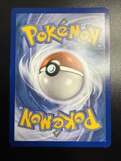 Pikachu 27/111 Furious Fists Non-Holo Pokemon Card - Image 2