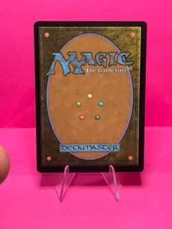 MTG - Planetarium of Wan Shi Tong - Avatar: The Last Airbender - Regular -NM - Image 2