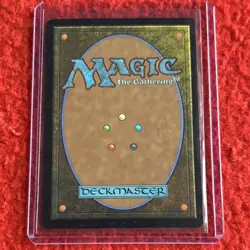 Wizards of the Coast The Book of Exalted Deeds Mythic 004/281 English - Image 2