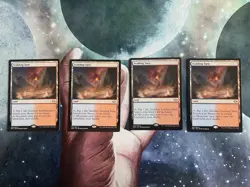 Scalding Tarn Modern Horizons 2 Regular x4 NM - Image 1