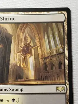 Godless Shrine Ravnica Allegiance Regular - Image 4