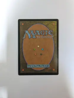Time Spiral - MTG Urza's Saga 103/350 Japanese - MP - Image 2
