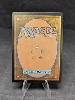 Ghostly Prison - (71) - MTG - Commander: Phyrexia: All Will Be One - MISCUT - NM - Image 3