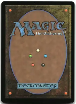 MTG Setessan Training FOIL C Core Set 2021 205 LP - Image 2