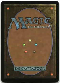 MTG Swamp (0374) FOIL L Bloomburrow 374 LP - Image 2