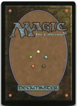 MTG Jaddi Offshoot FOIL C Iconic Masters 171 LP - Image 2