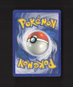 Blastoise 14/100 EX Crystal Guardians Holo Rare Pokemon Card DMG - Image 2