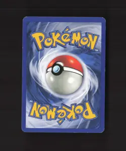 Clefairy 6/130 Base Set 2 Holo Rare Pokemon Card MP - Image 2
