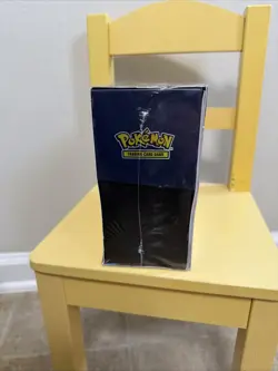 Pokemon TCG: Scarlet & Violet Surging Sparks Elite Trainer Box ETB New & Sealed - Image 4