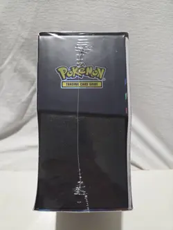 Pokemon TCG Scarlet & Violet—Surging Sparks Elite Trainer Box w/ Promo - Image 3