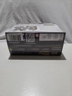 Pokemon TCG Scarlet & Violet—Surging Sparks Elite Trainer Box w/ Promo - Image 5