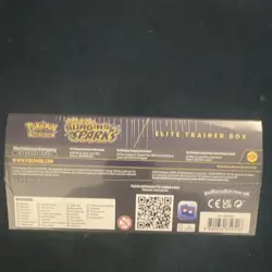 Pokemon TCG Scarlet & Violet—Surging Sparks Elite Trainer Box - Image 4
