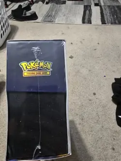 Pokemon TCG Surging Sparks Elite Trainer Box Factory Sealed - Image 5