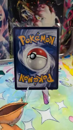 Pokemon Annihilape 1805/07 Stamped Holo – Chinese Gem Pack Vol.3-NM/Mint - Image 2