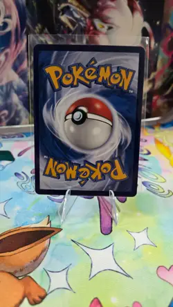 Mimikyu [Stamped] #1306 Pokemon Chinese Gem Pack 3 NM - Image 2