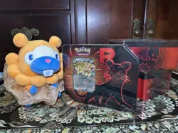 Pokemon TCG: Destined Rivals Themed Tins - Factory Sealed NEW - Image 1