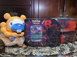 Pokemon TCG: Destined Rivals Themed Tins - Factory Sealed NEW - Image 3