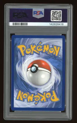 2023 Pokemon Trick or Trade #066 Gengar Holo PSA 10 GEM MINT - Image 2