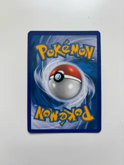 Gastrodon East Sea - Secret Wonders -Holo Rare LP - 8/132 Pokemon TCG 2007 NM - Image 2