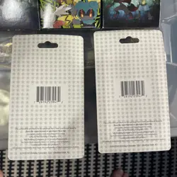Pokemon TCG: 2017 Knock Out Collection Lucario new in box - Image 4