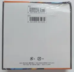 Pokemon Inferno X Damage Japanese Booster Box Factory Sealed USA FL - Image 2