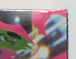 Pokemon Inferno X Damage Japanese Booster Box Factory Sealed USA FL - Image 5
