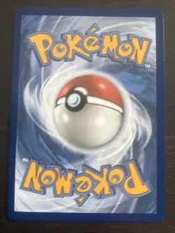 Surfing Beach 114/086 Ultra Rare ME04: Chaos Rising Pokemon Near Mint - Image 2