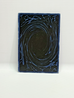 Obelisk the Tormentor YGLD-ENG02 Ultra Rare Limited Edition Blue Black Yu-Gi-Oh - Image 2