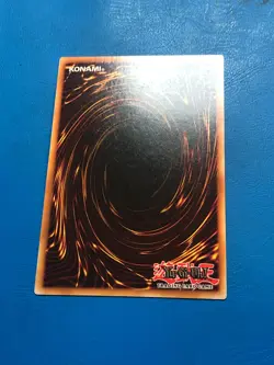 YUGIOH Ultra Rare The Fallen & The Virtuous CH01-EN019 1st Edition - Image 2