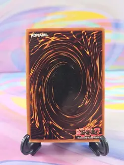 Yu-Gi-Oh TCG Card | Basic Insect LOB-008 - Image 2