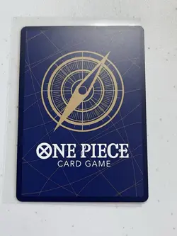 One Piece TCG Mr. 1 (Daz.Bonez) OP14-090 Rare Alt Art – Near Mint - Image 2