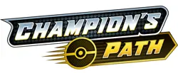 2020 Pokemon TCG Sword and Shield Champions Path YOU PICK AND COMPLETE SETS! - Image 1