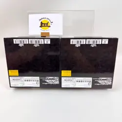 Union Arena UA53BT Chainsaw Man Booster Box x2 JP w/V Jump Promo TCG New - Image 5