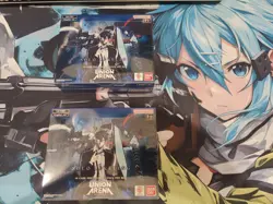 Union Arena Solo Leveling ENGLISH Booster Box UE17BT SEALED (1 Box) - Image 1