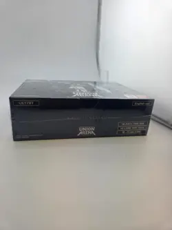 UNION ARENA TCG: Solo Leveling Booster Box UE17BT 16 Packs English - Image 2
