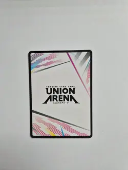 Union Arena: Kaiju No. 8 - Action Point Card (AP11) UE12BT/KJ8-1-AP11 - Image 2