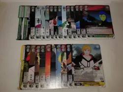 Weiss Schwarz RWBY Premium Booster Normal set x 1 - Image 1