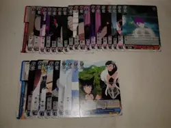 Weiss Schwarz RWBY Premium Booster Normal set x 1 - Image 2