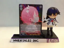 Weiss Schwarz Re: Zero Clairvoyance Ram RZ/S46-E033R - Image 1
