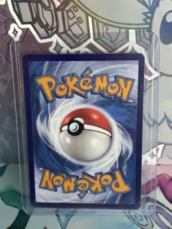 Cutiefly Holo 2207/07 Gem Pack Vol. 4 CBB4C Chinese Pokemon Card Near Mint/Mint - Image 2