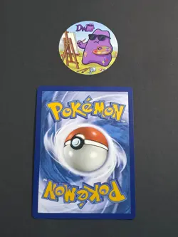 Pokemon TCG Charizard 215/197 - English Obsidian Flames Full Art Rare Card - Image 2